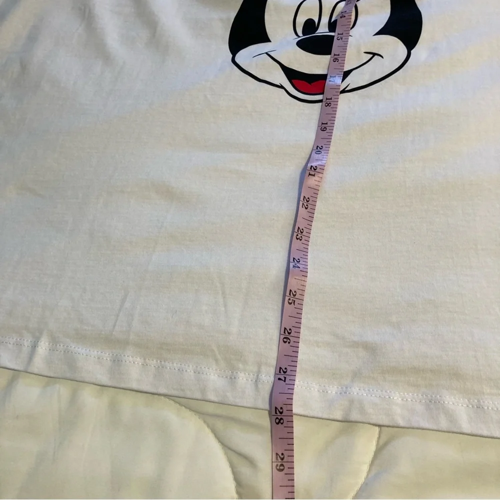 Disney Parks Minnie Mouse T-Shirt Women Size 3X - Picture 13 of 13